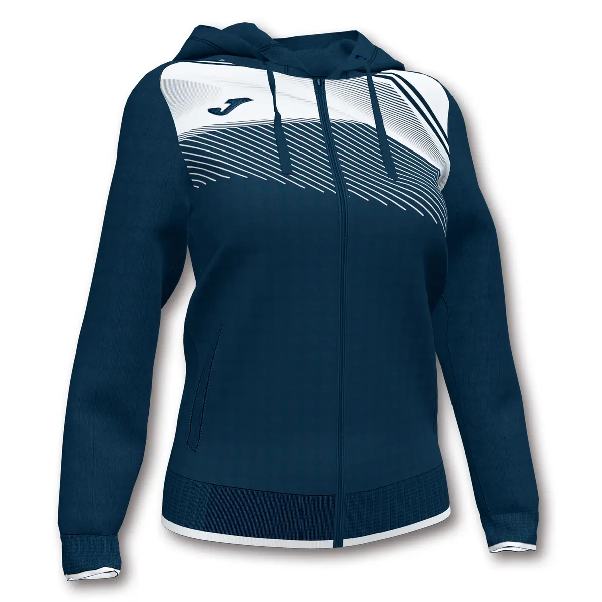 Kapuzenjacke Damen Joma Supernova II