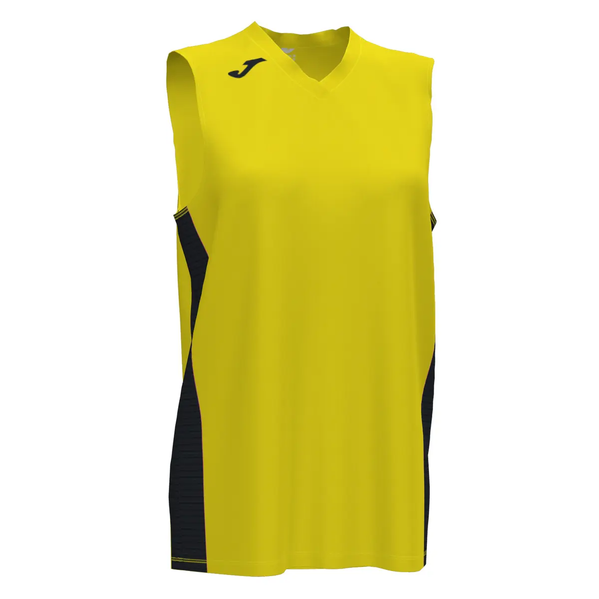 Ärmelloses Trikot Damen Joma Cancha III