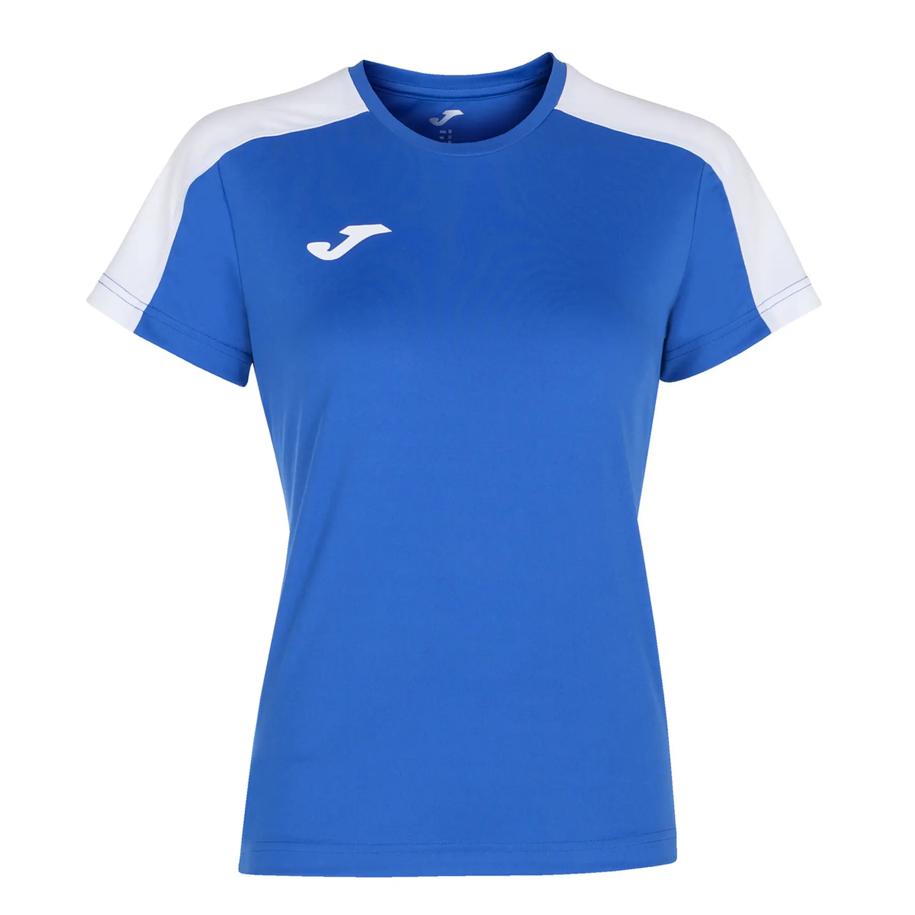 Joma Women's Bleu Jersey Academy