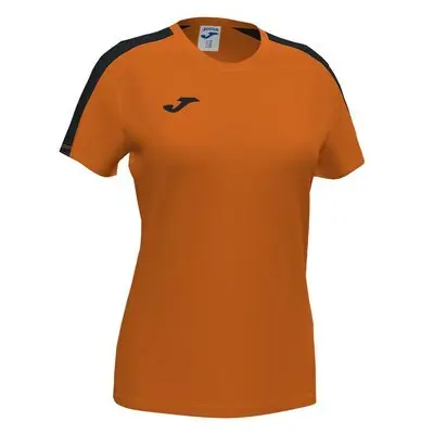 Damen Trikot Academy - Orange - female - Size: 14 ans