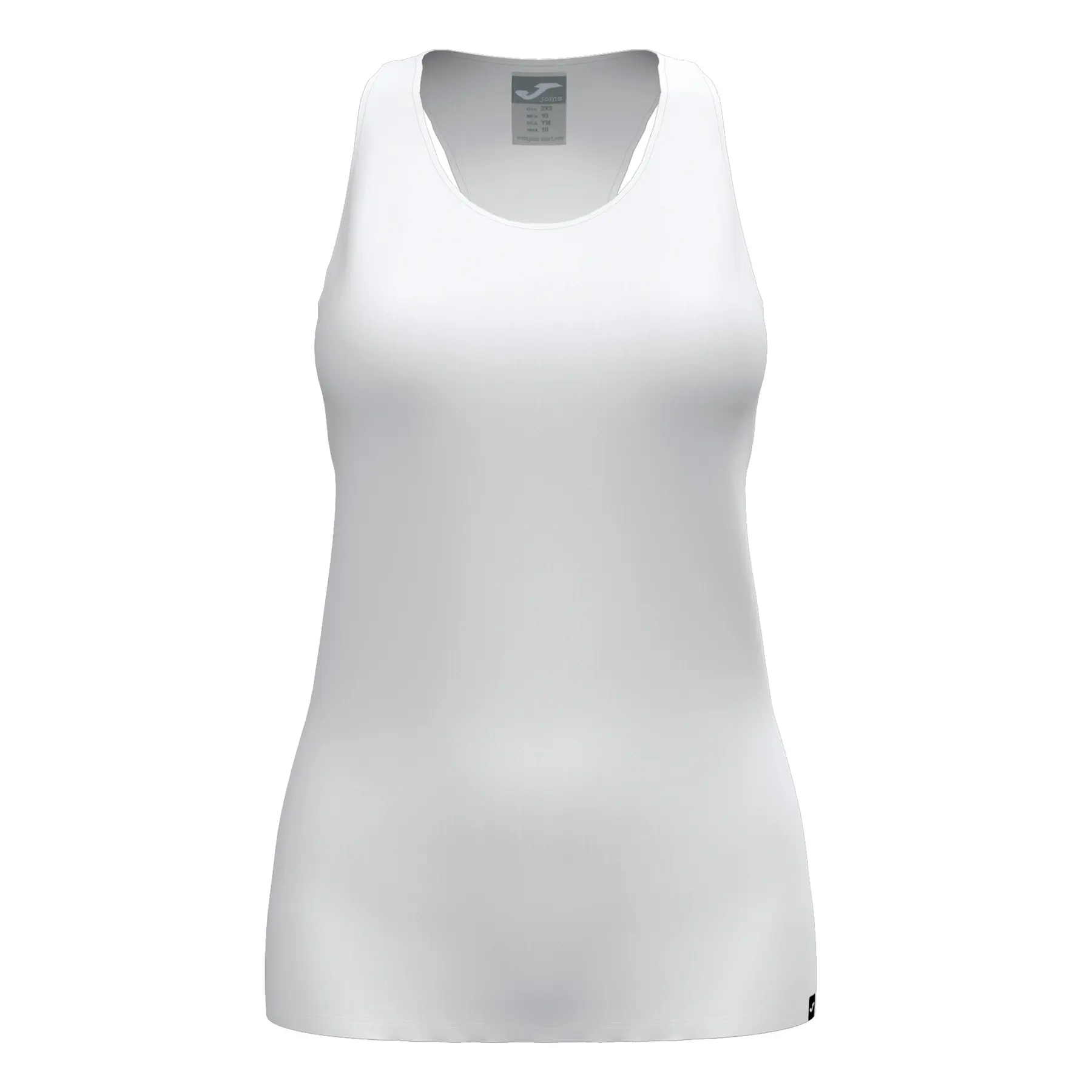 Joma Women's Blanc Tank Top Oasis