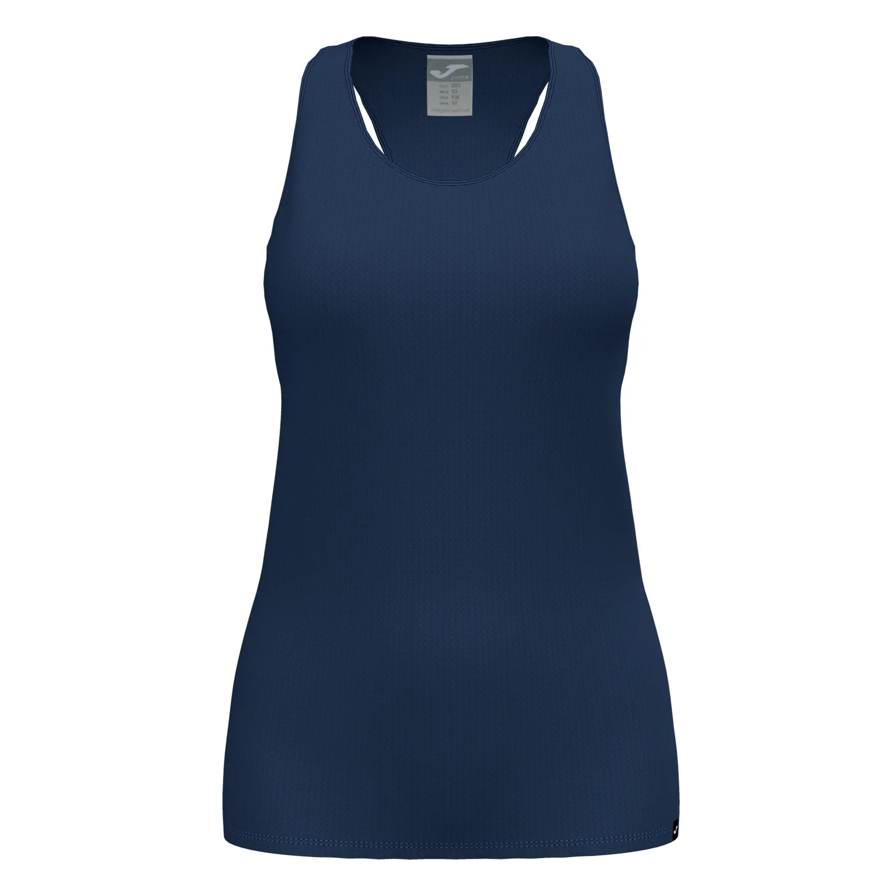 Joma Women's Bleu Tank Top Oasis