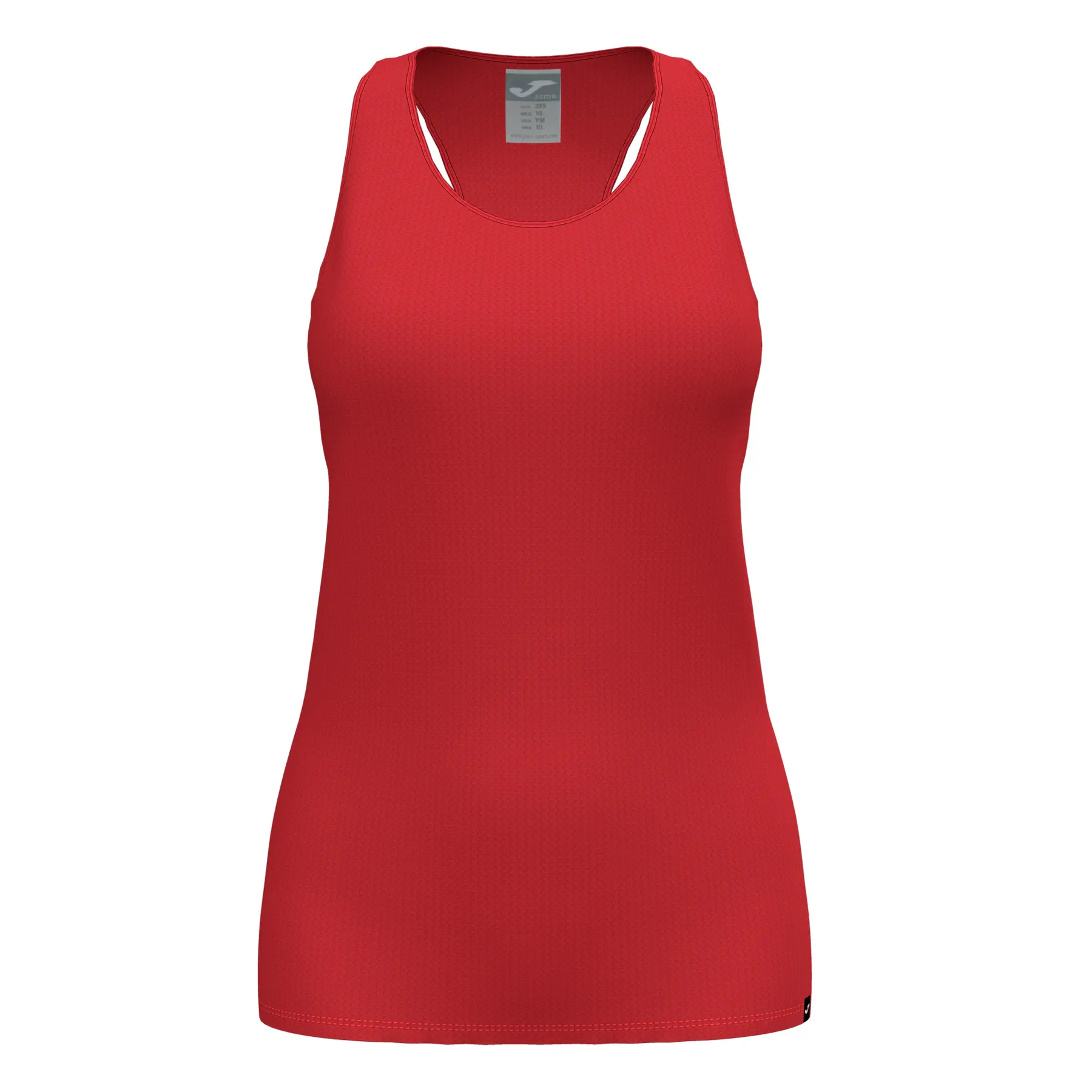 Joma Women's Rouge Tank Top Oasis