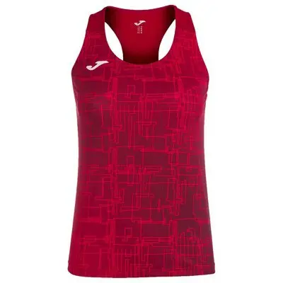 Damen-Tank-Top Joma Elite VIII