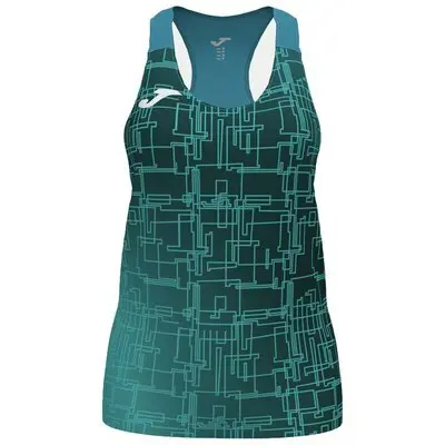 Damen-Tank-Top Joma Elite VIII