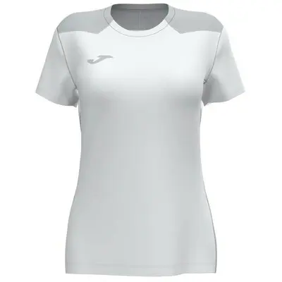 Damen Trikot Championship VI - Blanc - female - Size: L