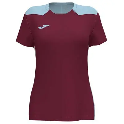 Damen Trikot Joma Championship VI