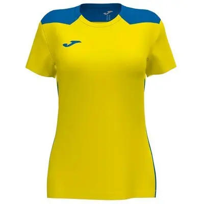 Damen Trikot Joma Championship VI