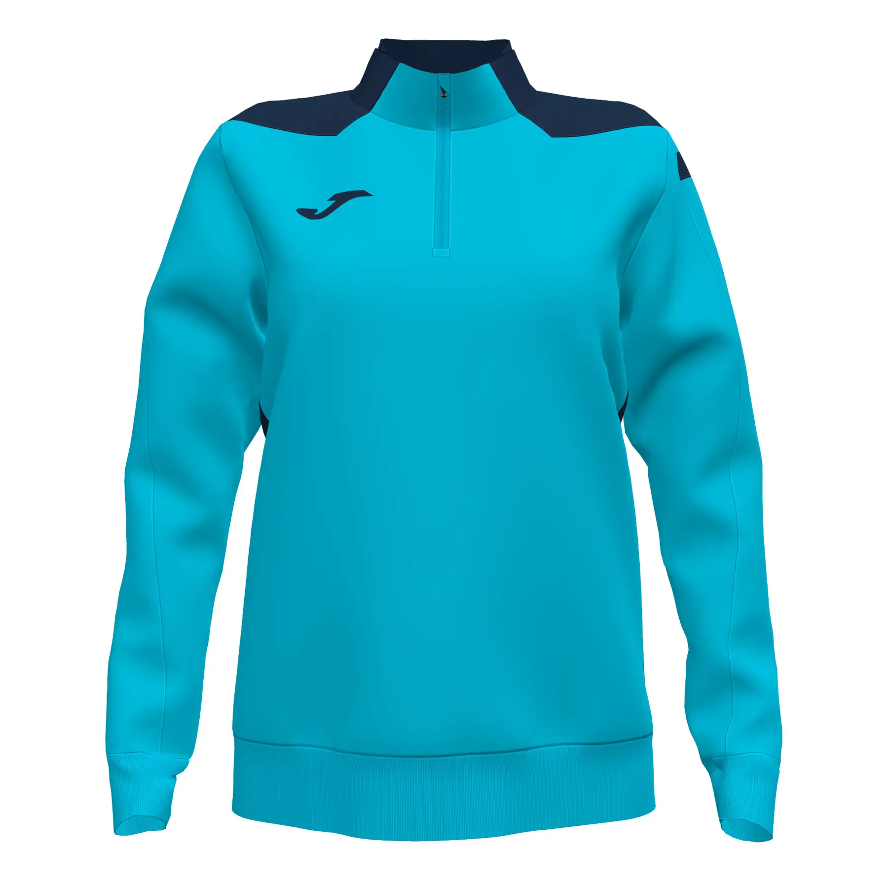 Sweatshirt Frau Joma Championship VI