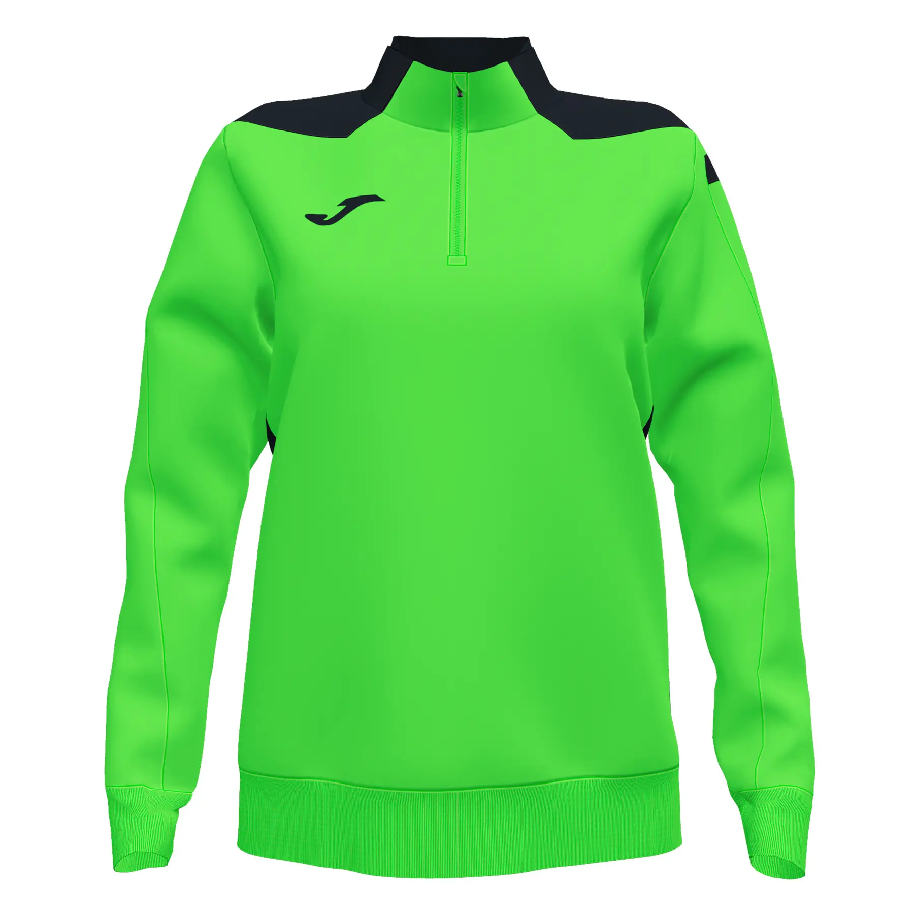 Sweatshirt Frau Joma Championship VI