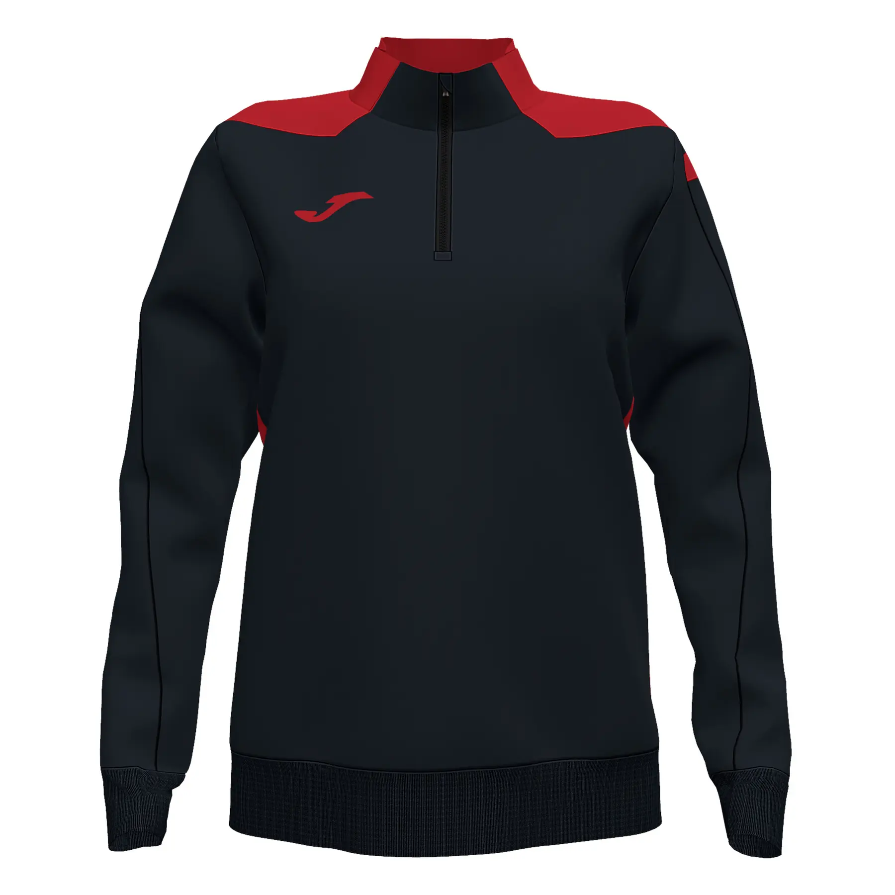 Sweatshirt Frau Joma Championship VI
