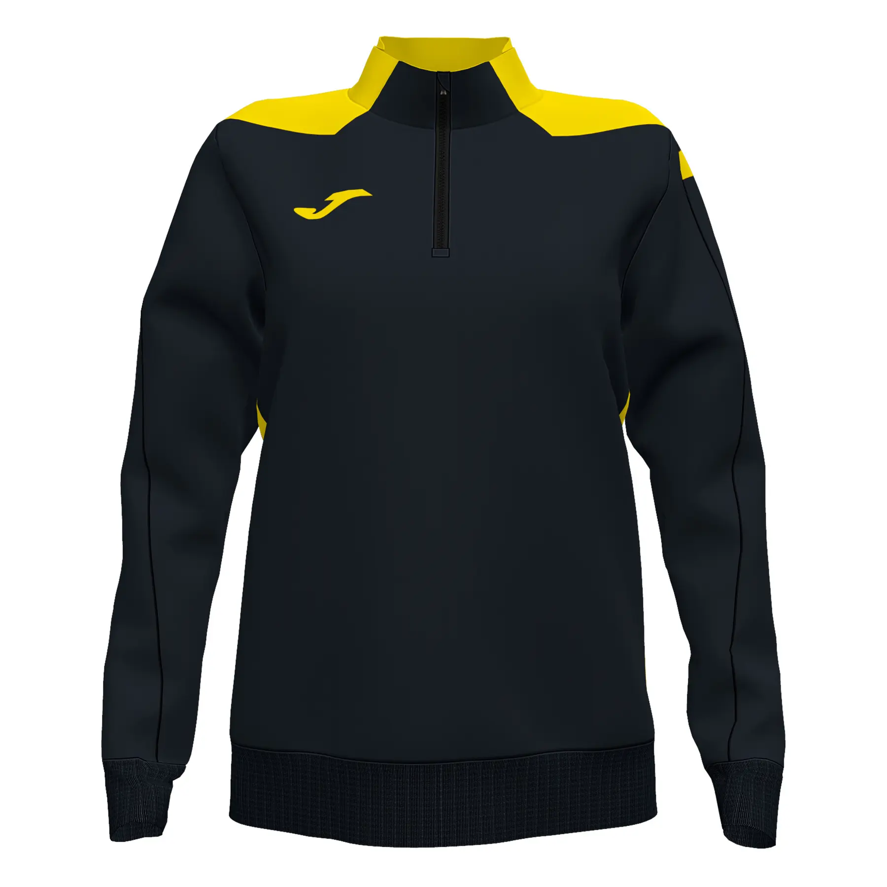 Sweatshirt Frau Joma Championship VI