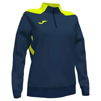 Sweatshirt Frau Joma Championship VI