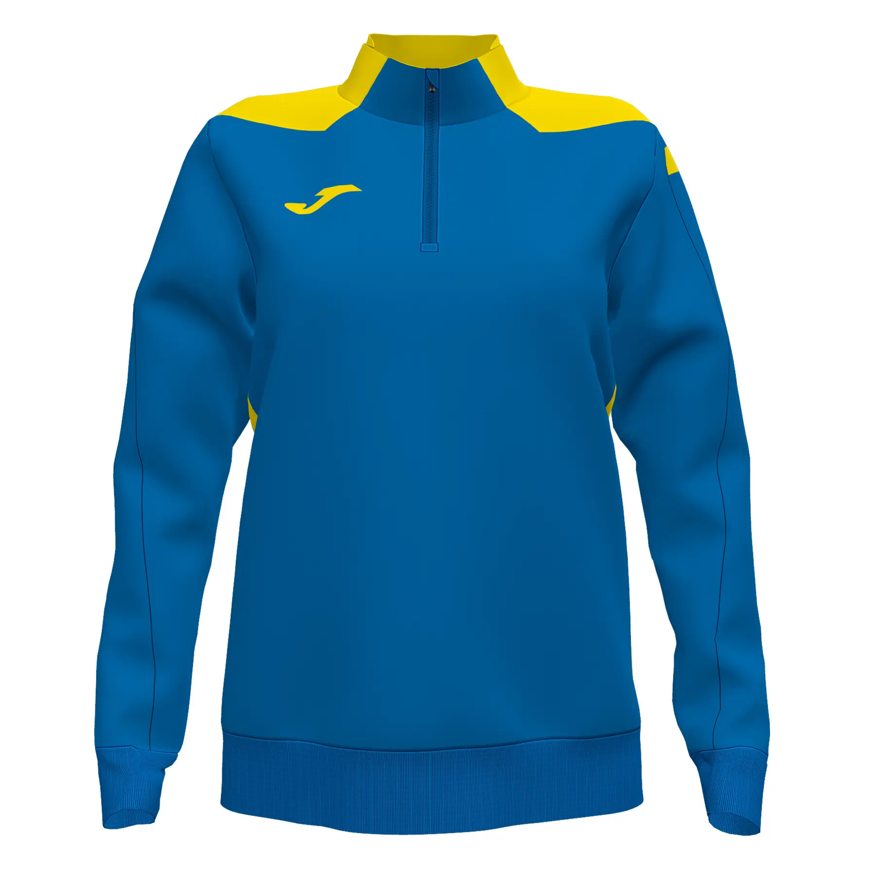 Sweatshirt Frau Joma Championship VI