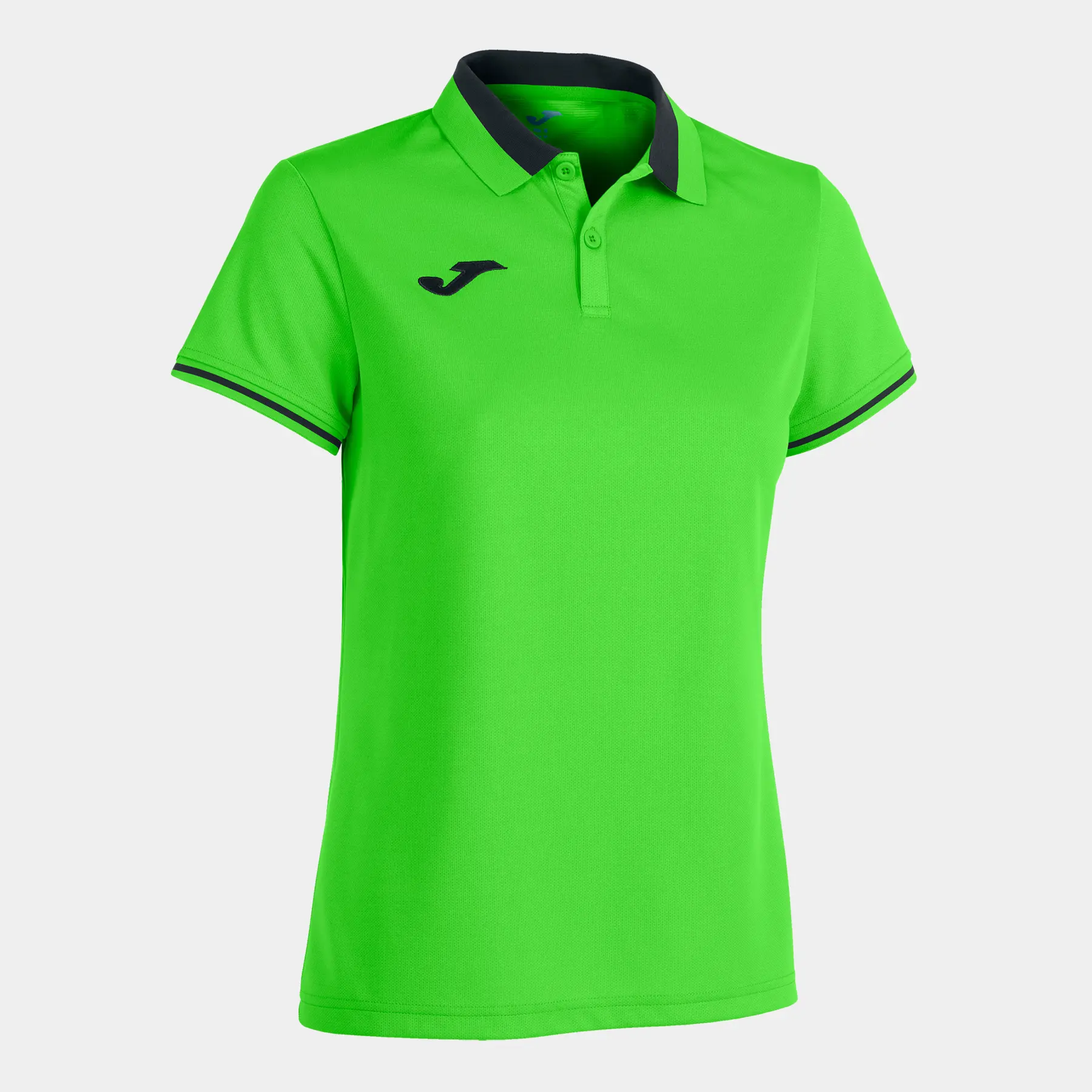 Damen-Poloshirt Joma Championship VI