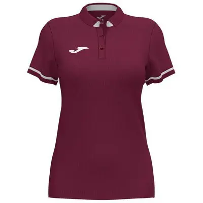 Damen-Poloshirt Joma Championship VI