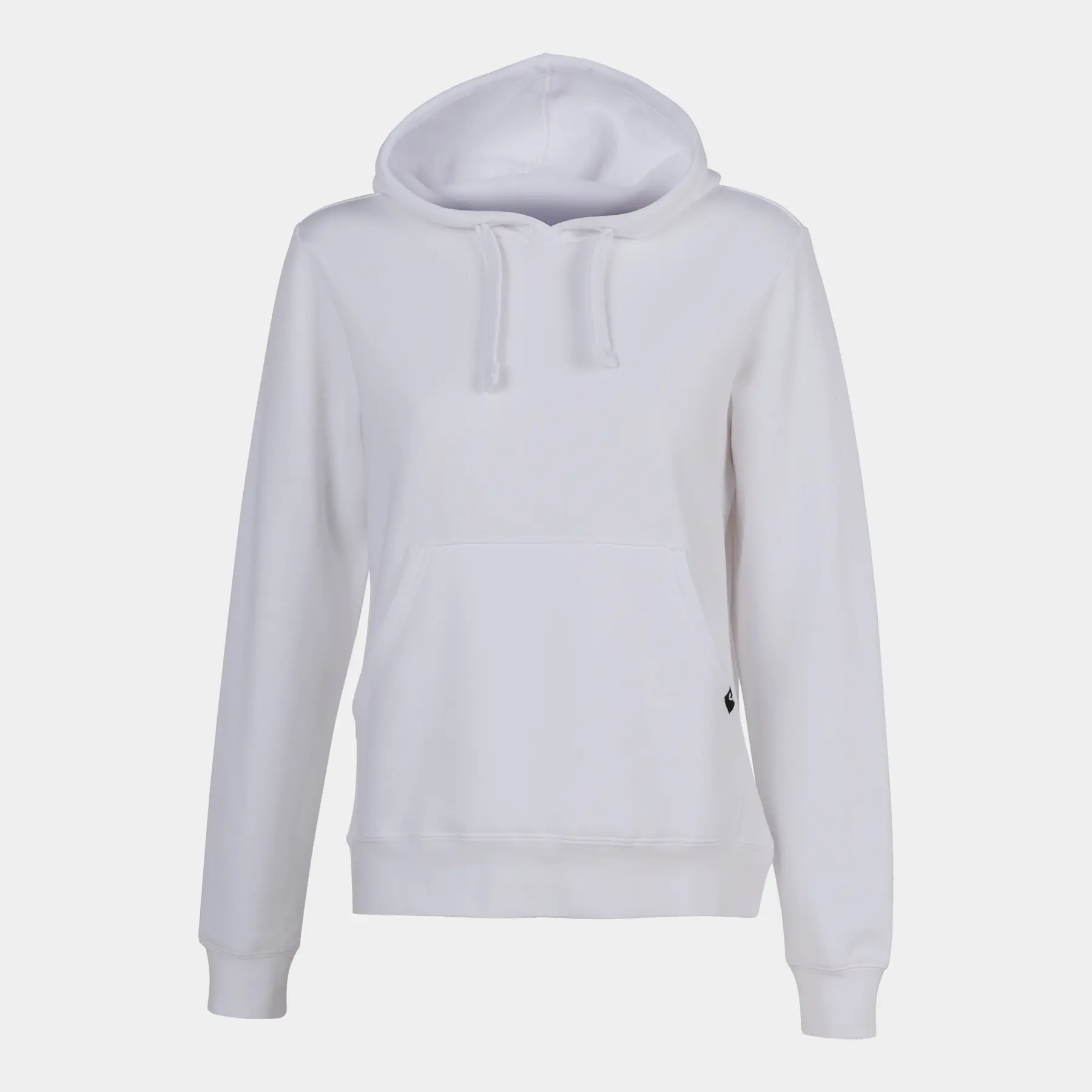Joma Women's Blanc Hoodie Montana