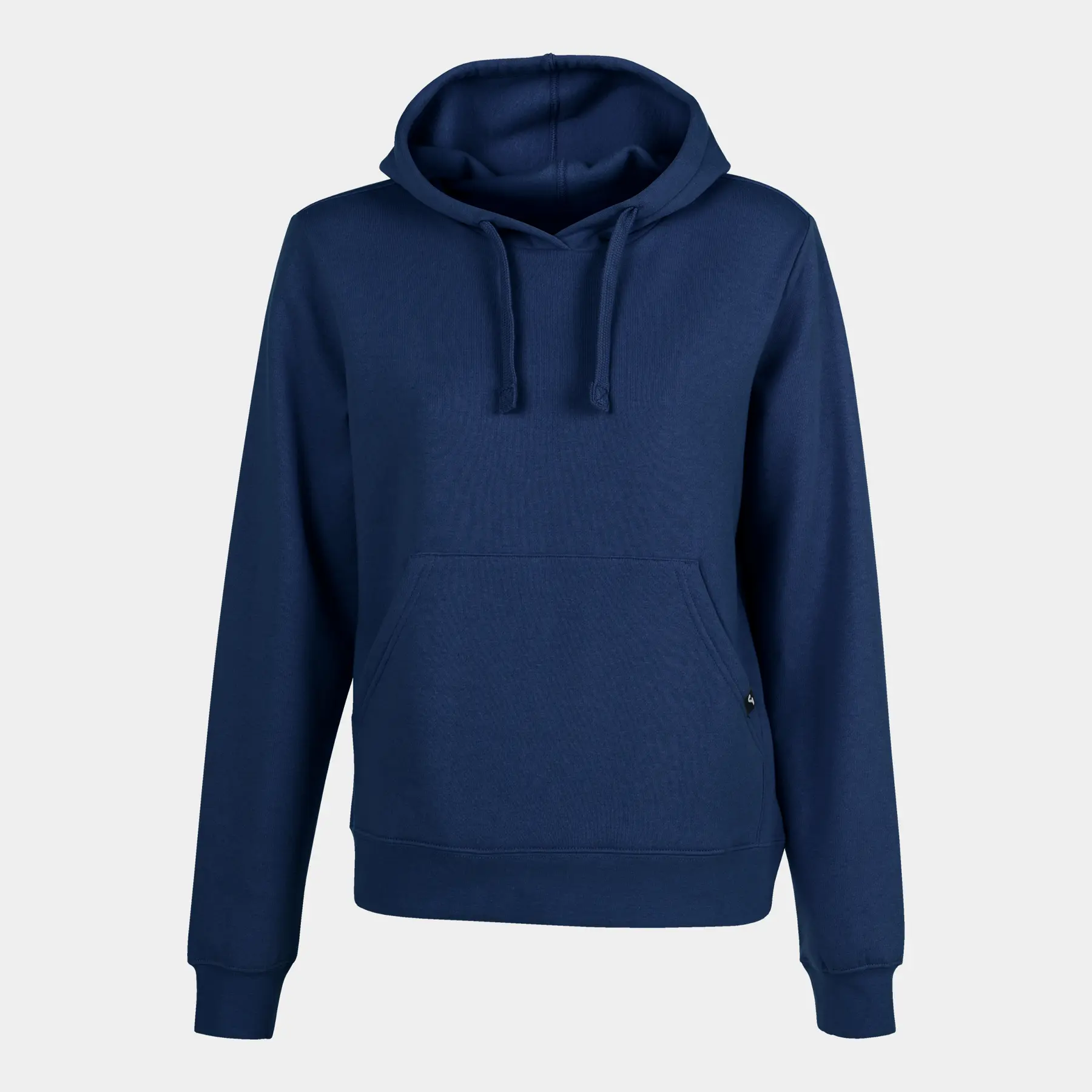 Joma Women's Bleu Hoodie Montana