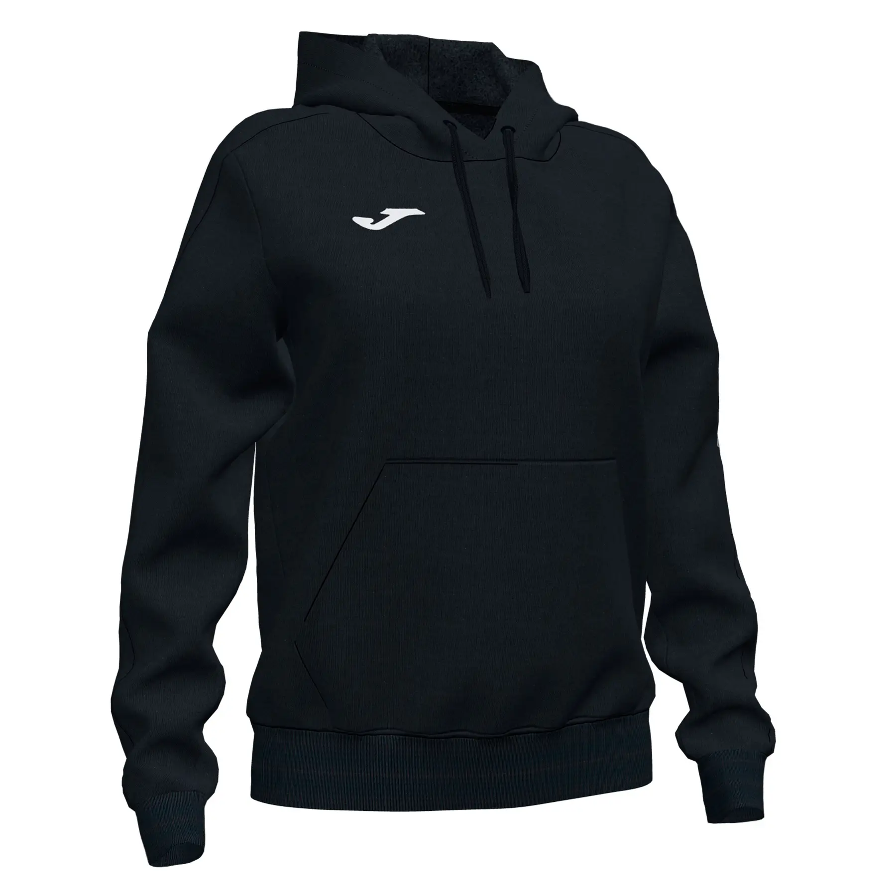 Damen-Kapuzenpulli Championship IV - Noir - female - Size: 14 ans