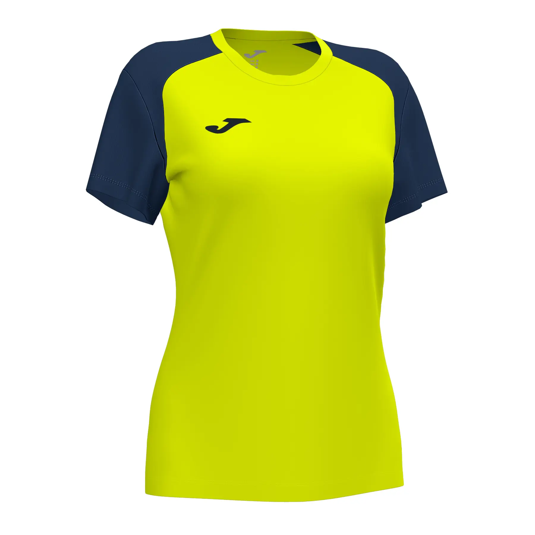 Joma Women's Jaune Jersey Academy Iv