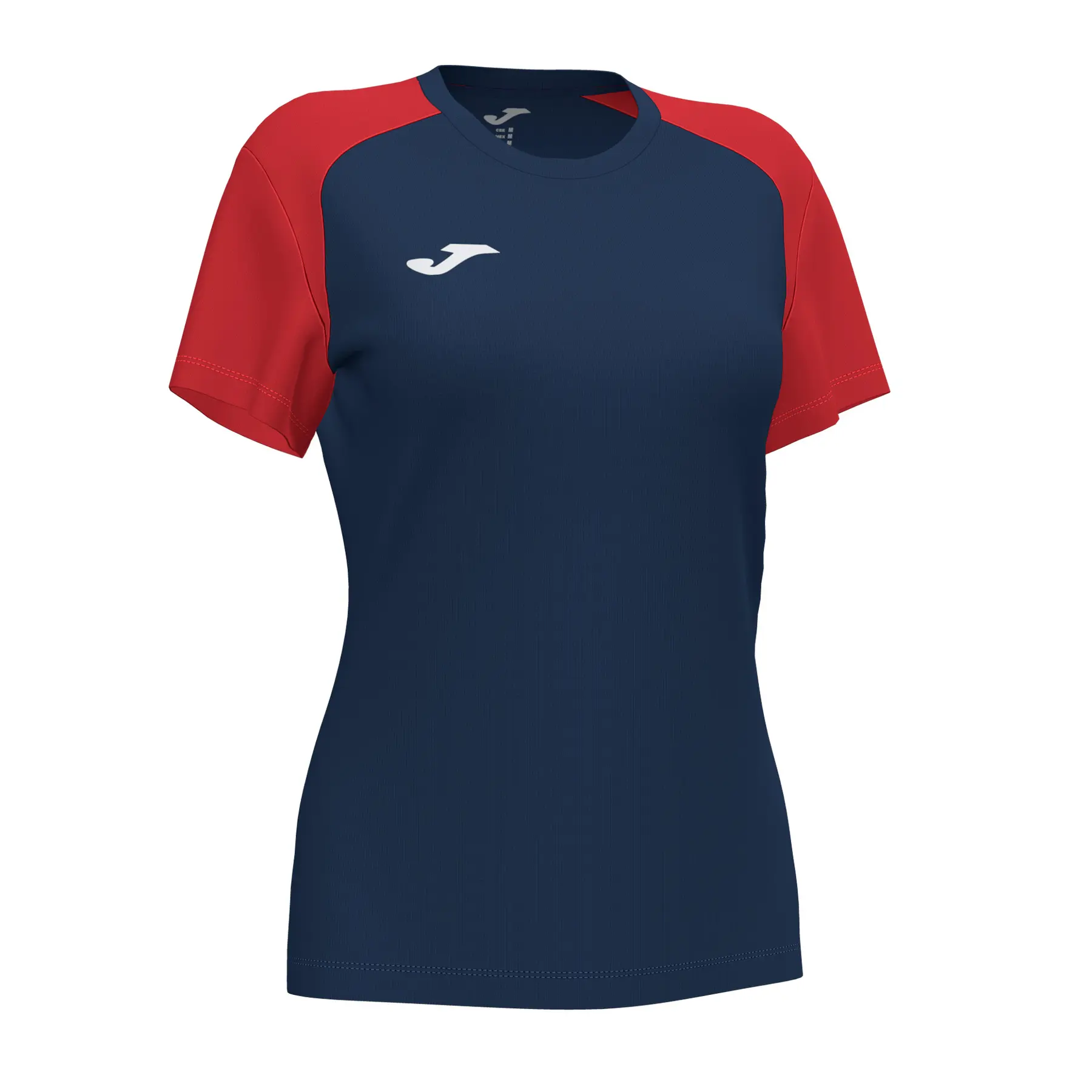 Joma Women's Bleu Jersey Academy Iv