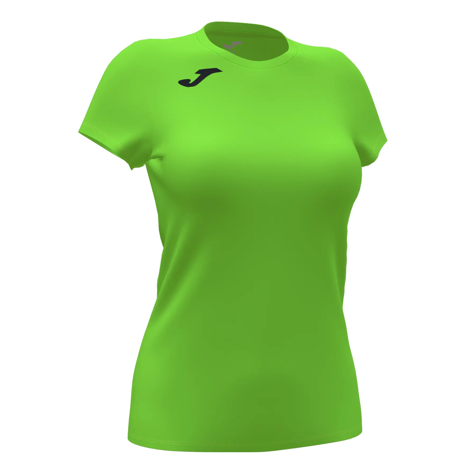 T-Shirt - Vert - female - Size: XL