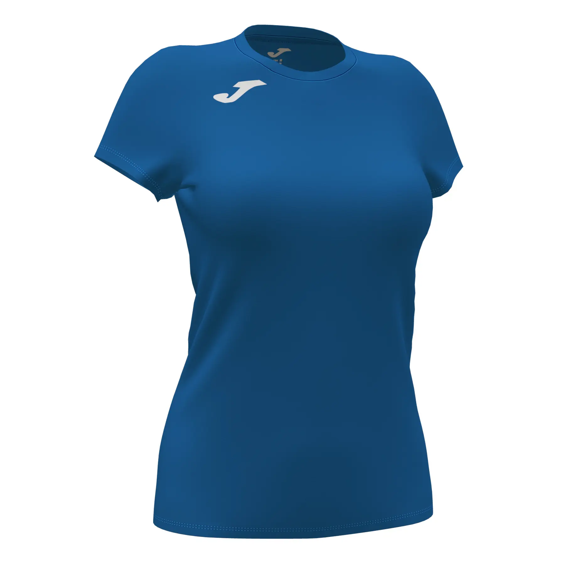 T-Shirt - Bleu - female - Size: S