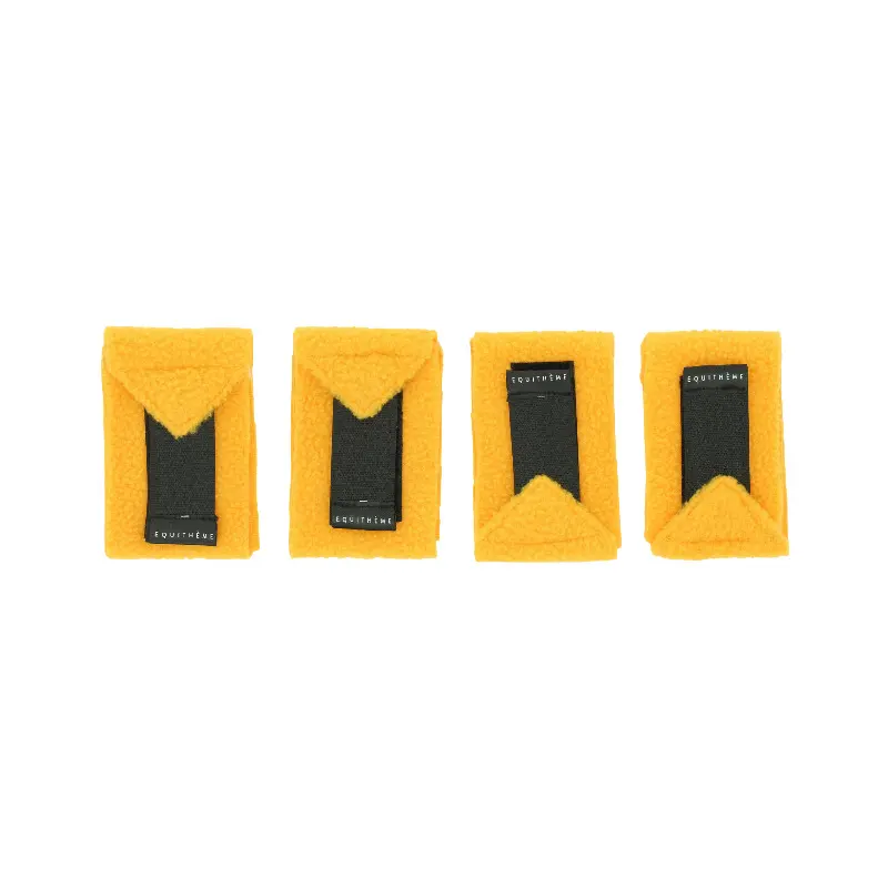Comparer les prix de Mini-bandages Equithème Pony Academy