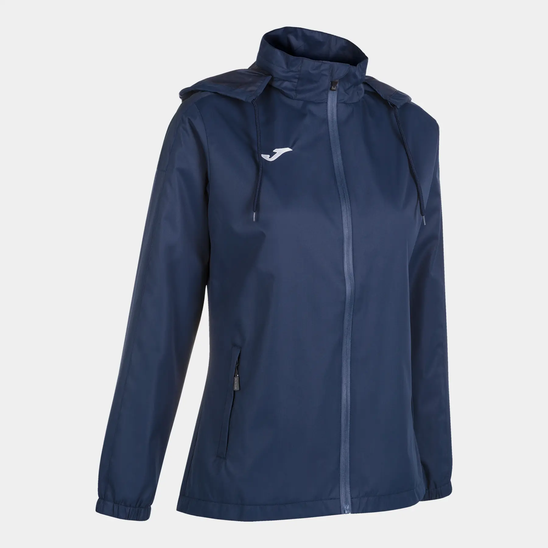Damen-Windjacke Trivor - Bleu - female - Size: M