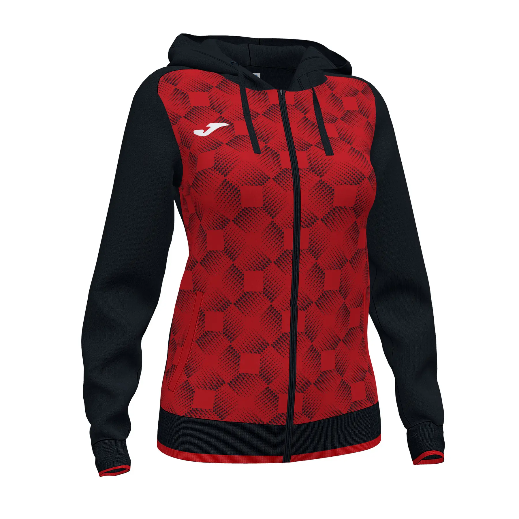 Damen-Hoodie Joma Supernova III