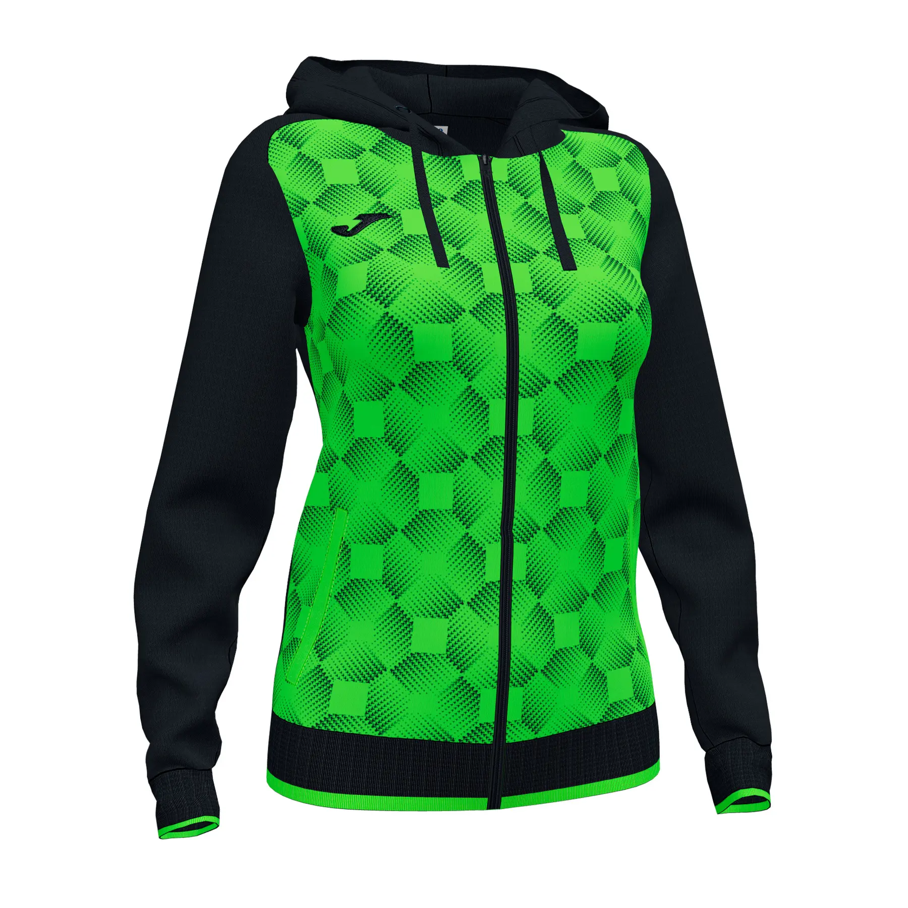 Damen-Hoodie Joma Supernova III