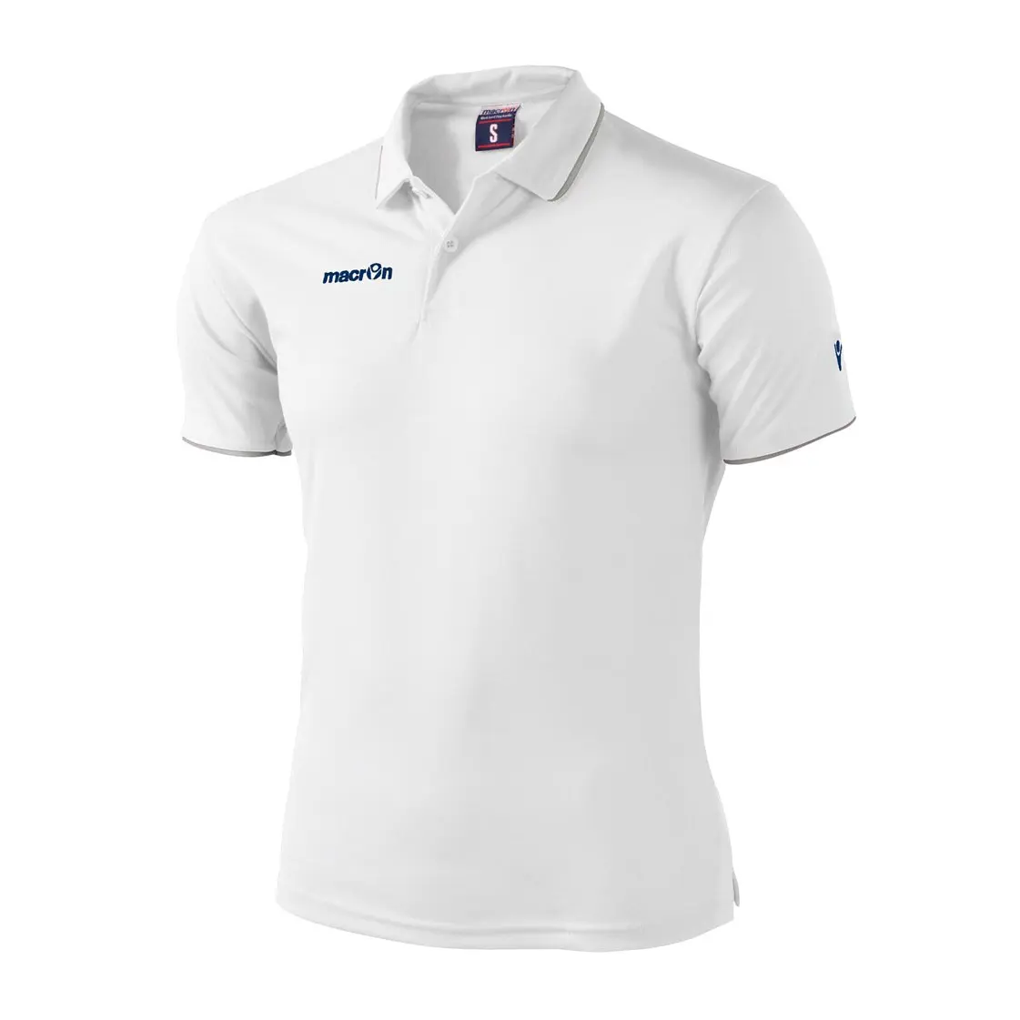 Polo-Shirt Macron Draco