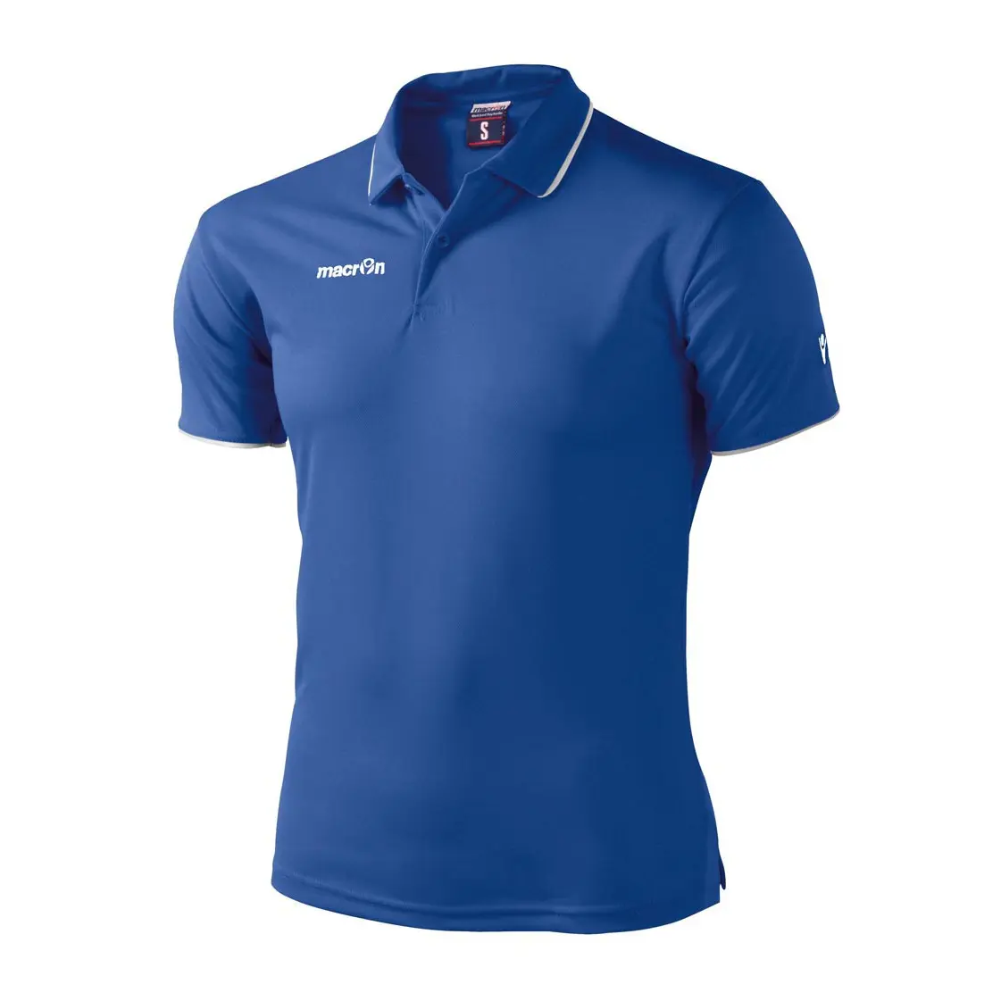 Polo-Shirt Macron Draco