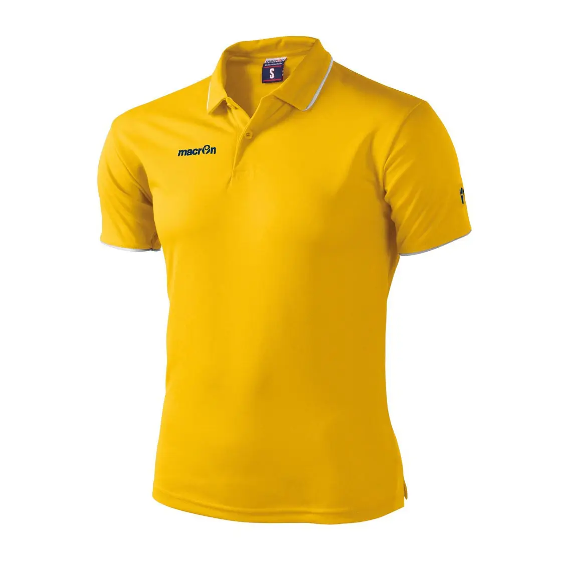 Polo-Shirt Macron Draco