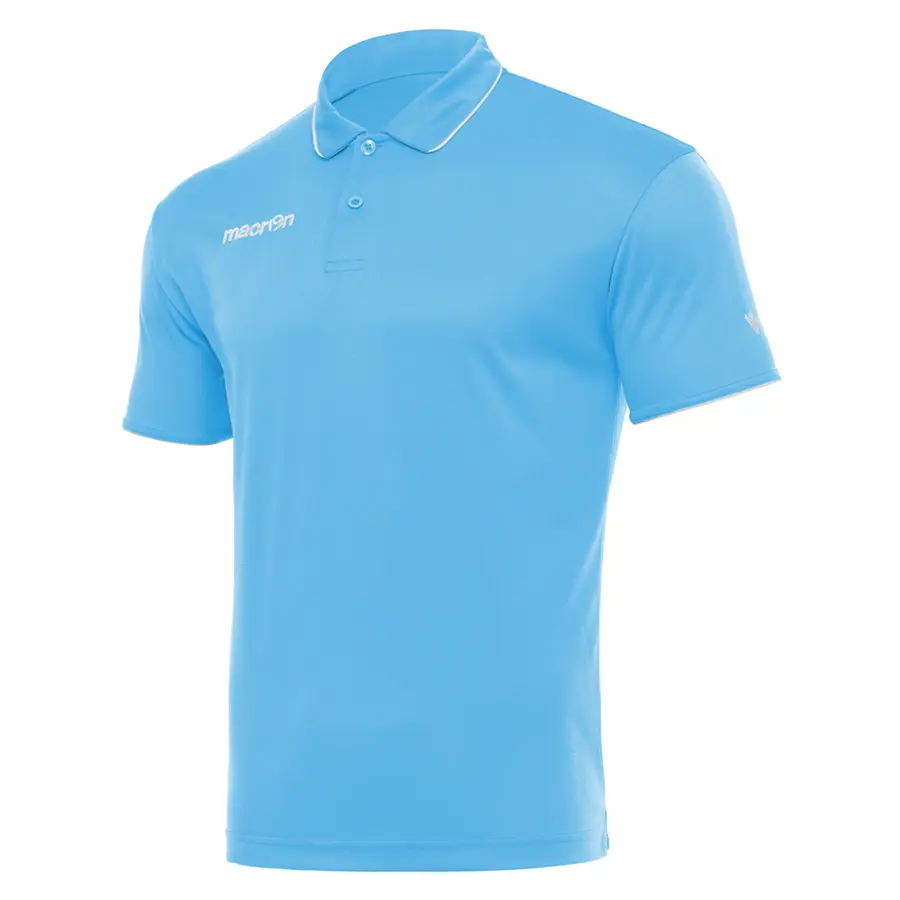 Polo-Shirt Macron Draco