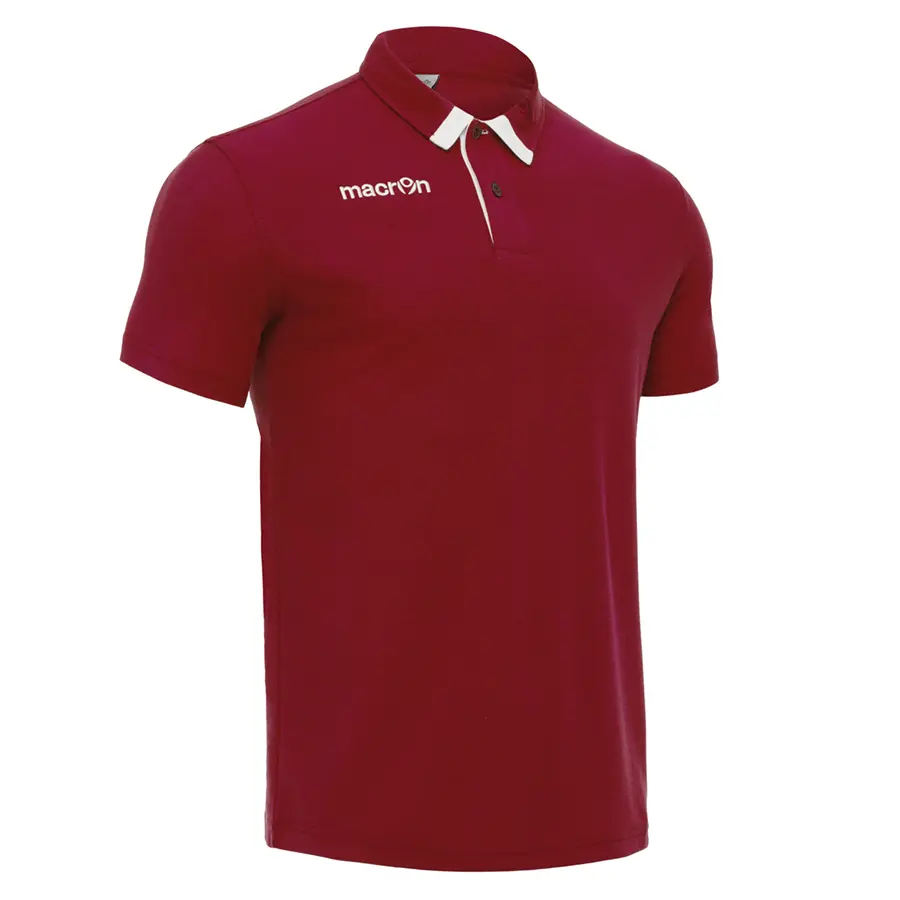 Polo-Shirt Macron Swing