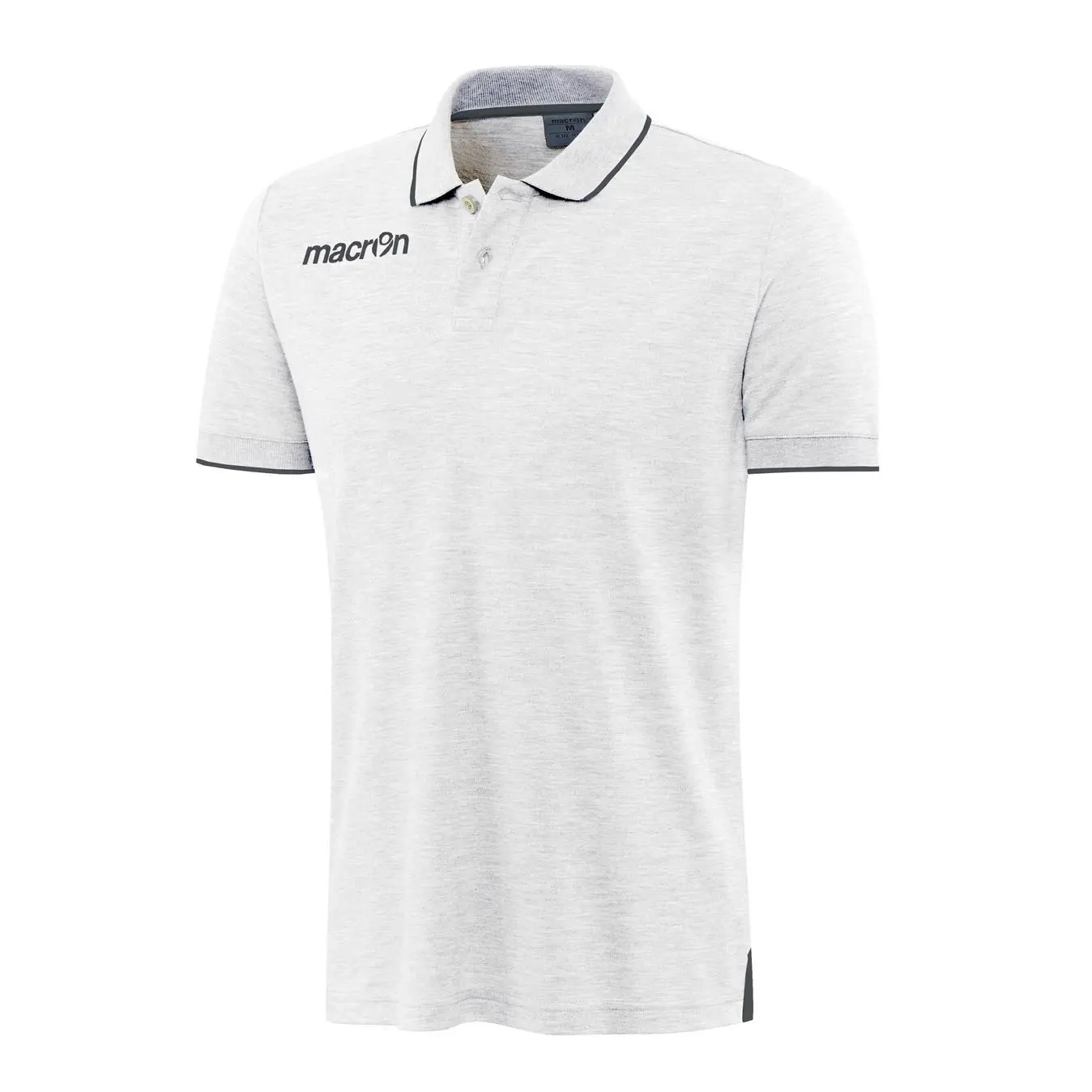 Polo-Shirt Macron Zouk
