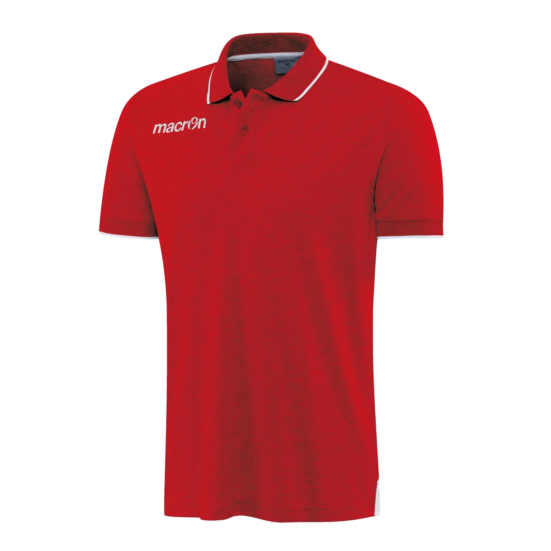 Polo-Shirt Macron Zouk