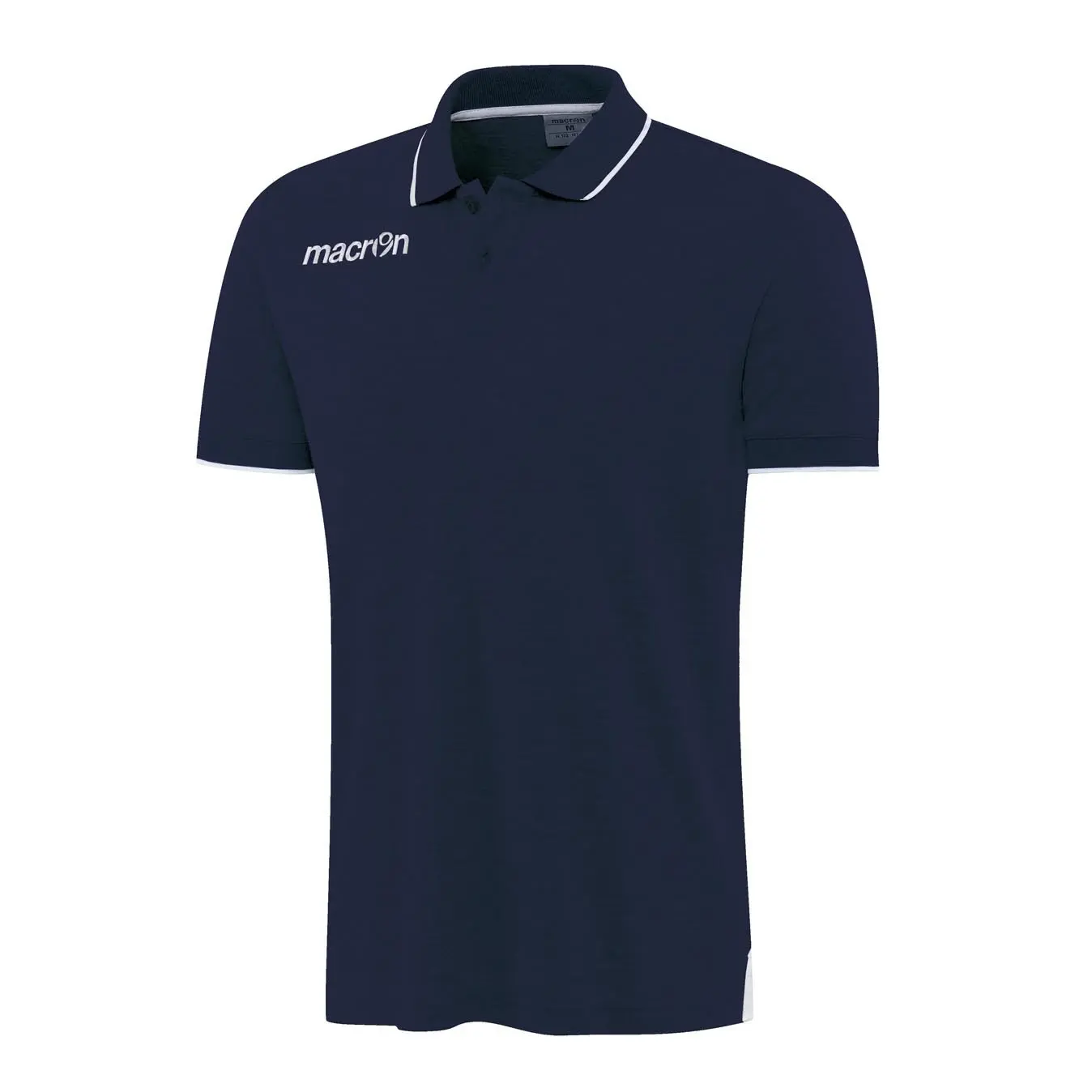 Polo-Shirt Macron Zouk