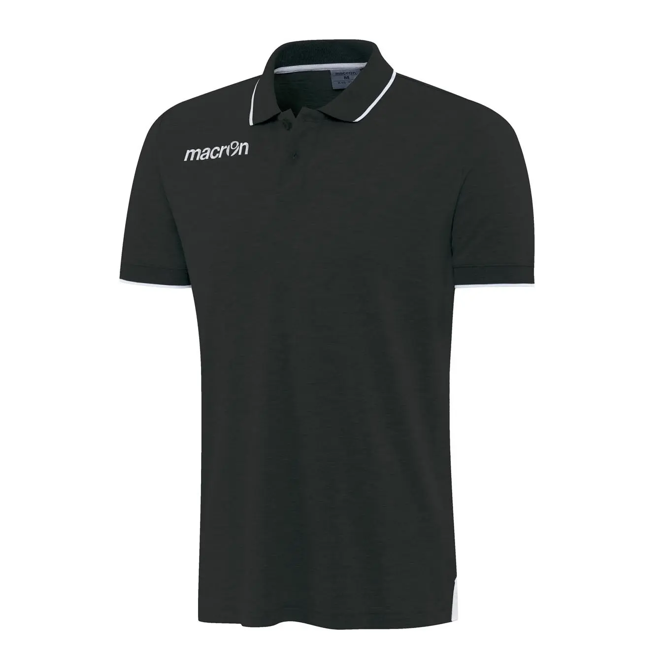 Polo-Shirt Macron Zouk