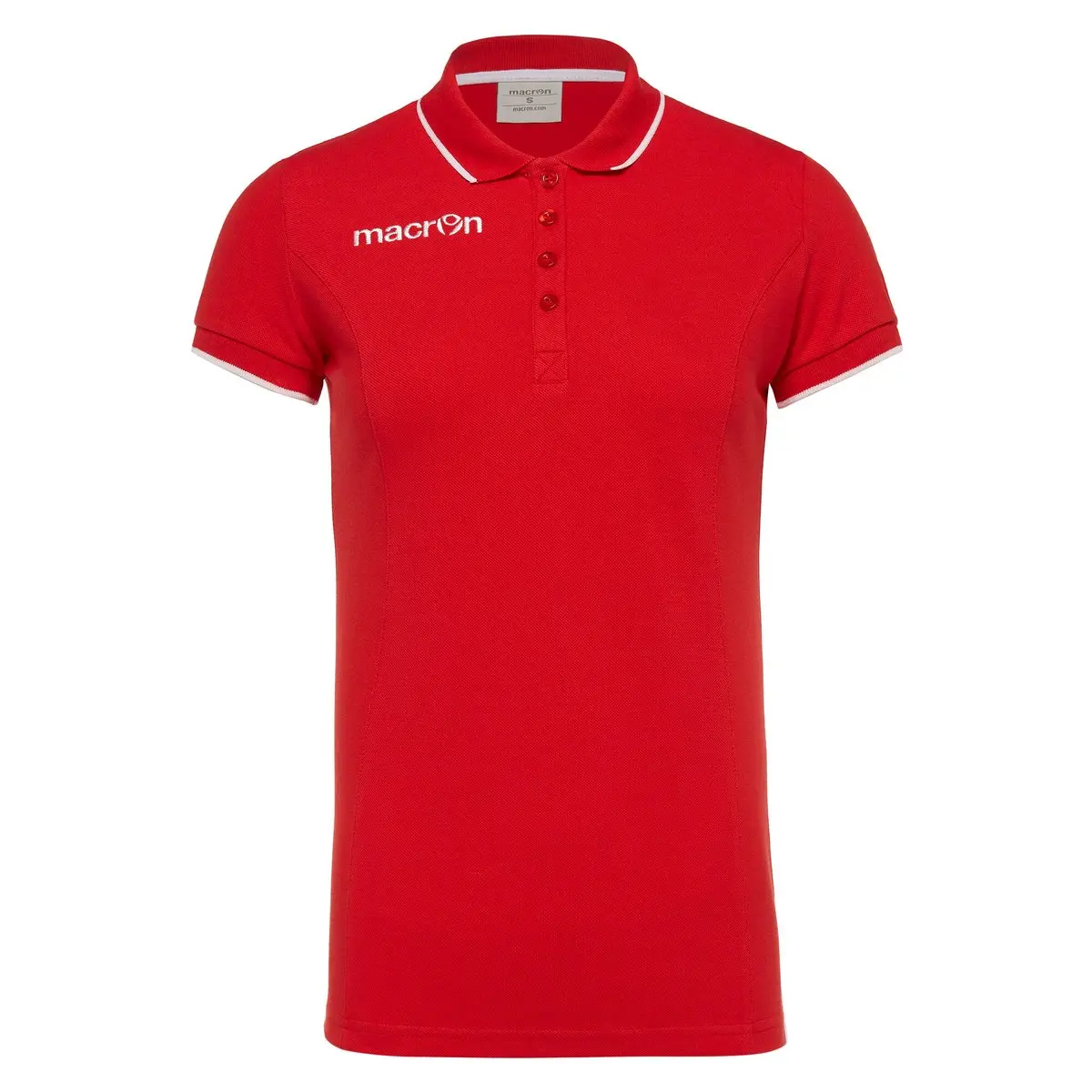 Polo-Shirt Damen Macron Desi