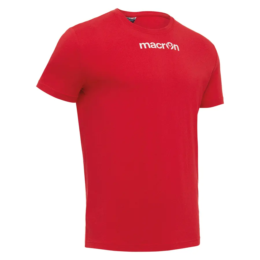T-Shirt Macron MP 151 (x5)