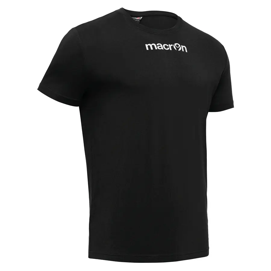 T-Shirt MP 151 (x5) - Noir - male - Size: XS
