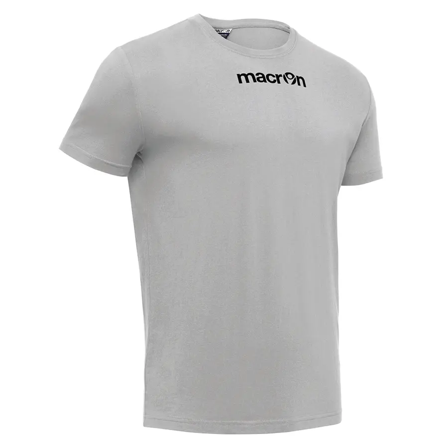 T-Shirt MP 151 (x5) - Gris - male - Size: 4XL