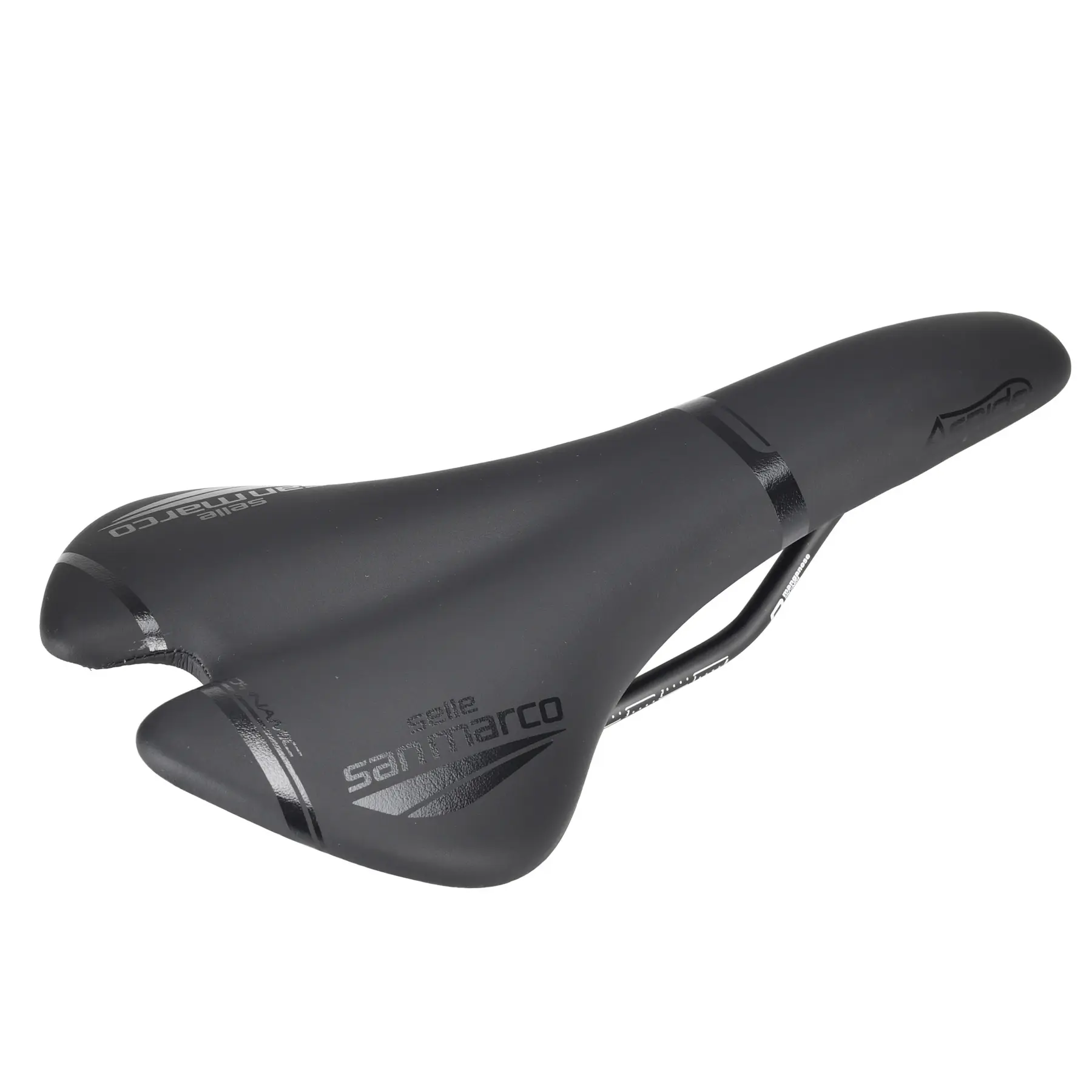 Sattel Selle San Marco Aspide Full-Fit Dynamic