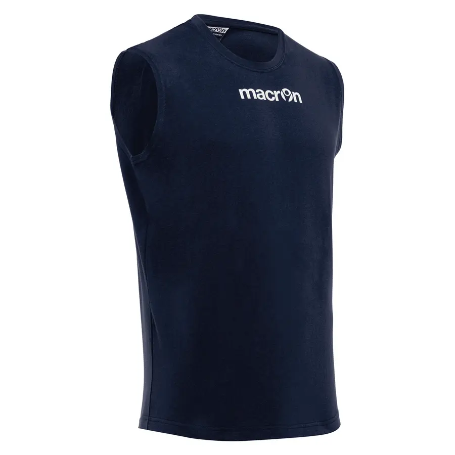 Tanktop MP 151 (x5) - Bleu - male - Size: M