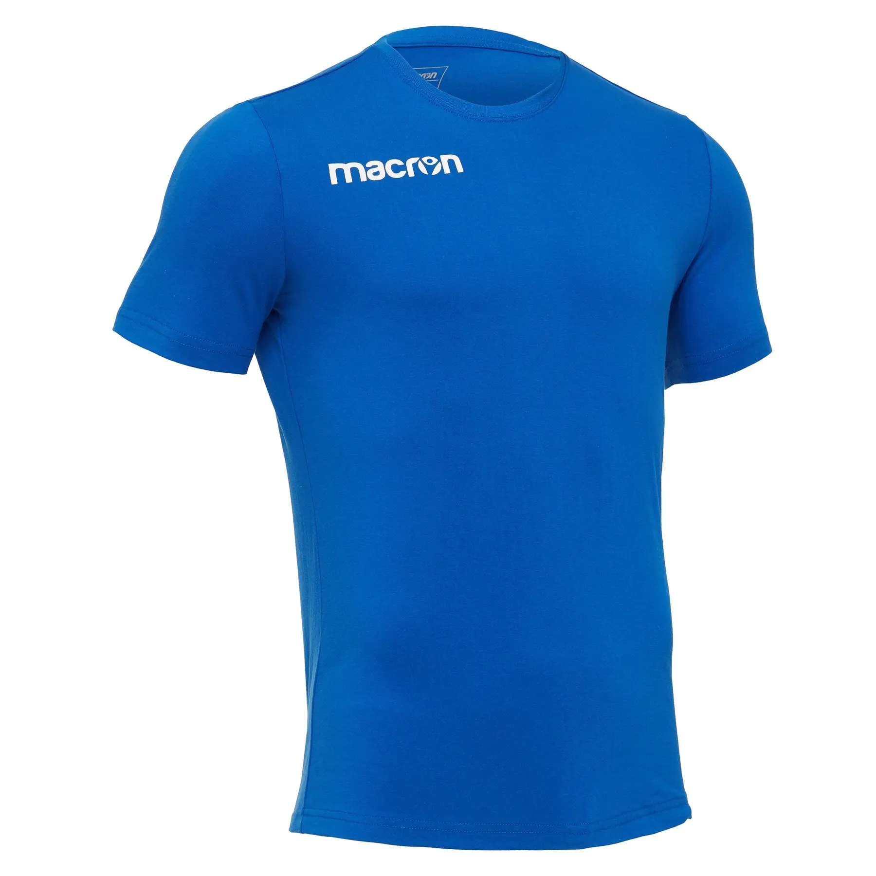 T-Shirt Boost - Jaune - male - Size: 5XL