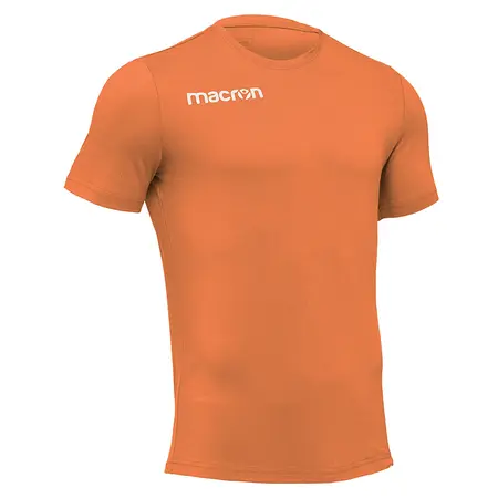 T-Shirt Boost - Orange - male - Size: XL