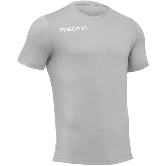 T-Shirt Boost - Gris - male - Size: 3XS