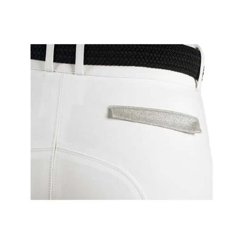 Pantalon de concours mid grip femme Flags&Cup Jomala